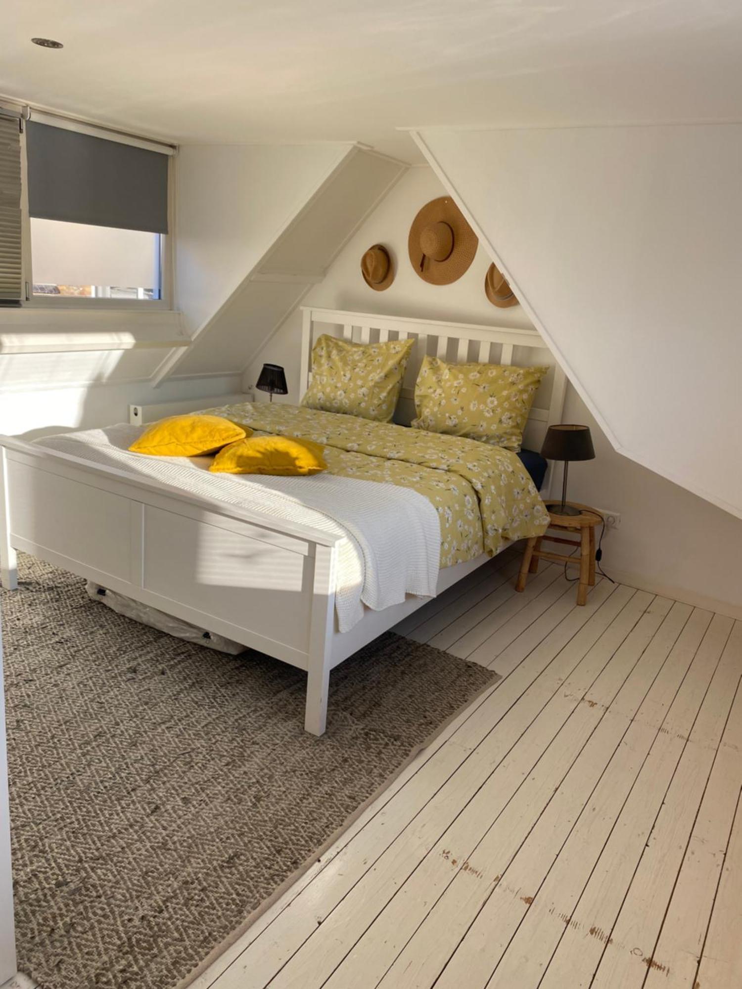 4 Seasons Apartment *