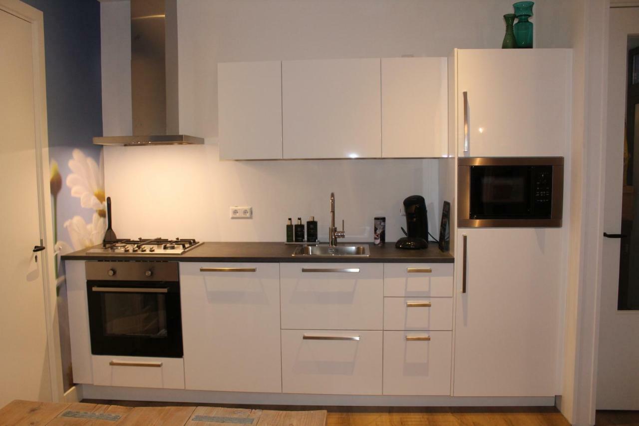 4 Seasons Apartment *