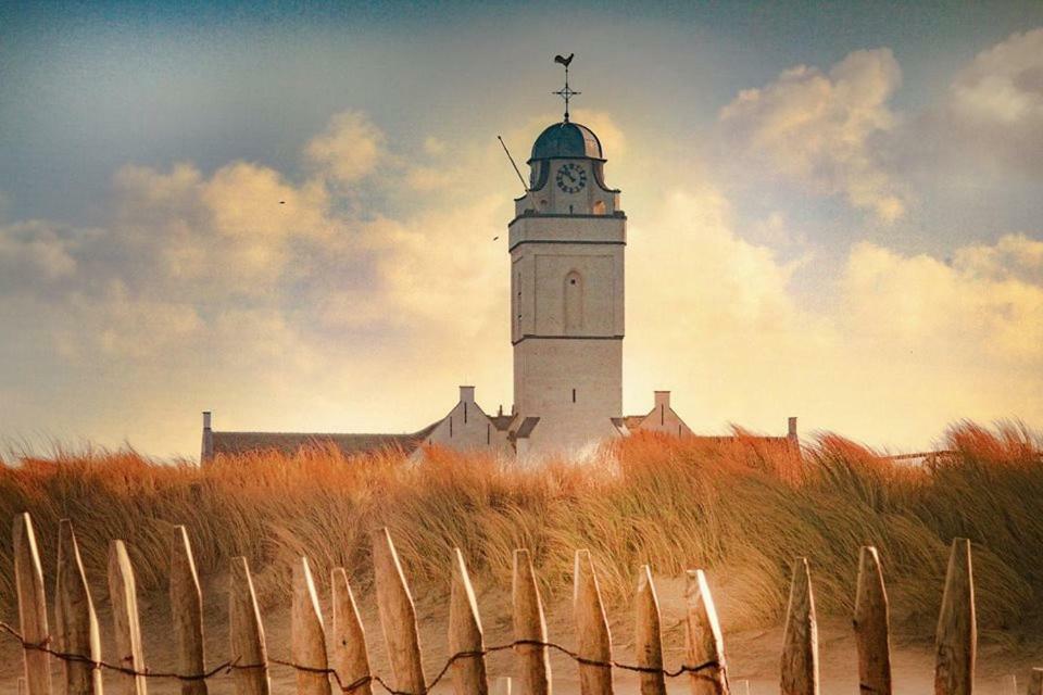 4 Seasons Apartment Katwijk aan Zee